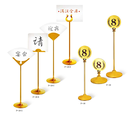 钛合金不锈钢栏杆座