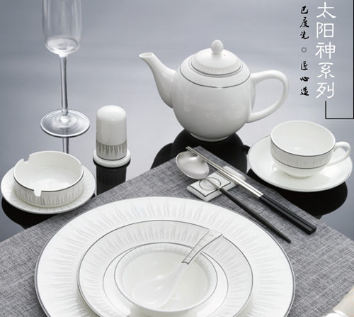 小桥人家