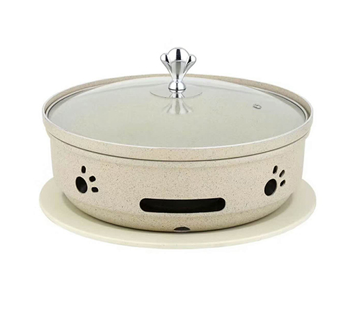 火锅炉酒精锅