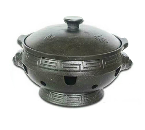 铝炉