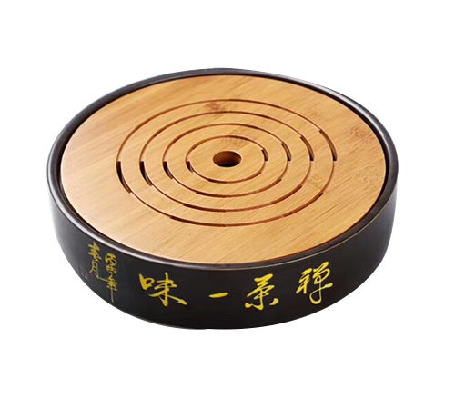中式茶海储水托盘功夫...