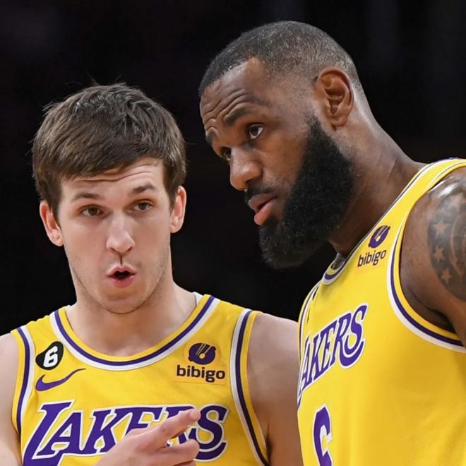 东契奇狂砍60分助湖人8连胜，但季后赛隐患浮现