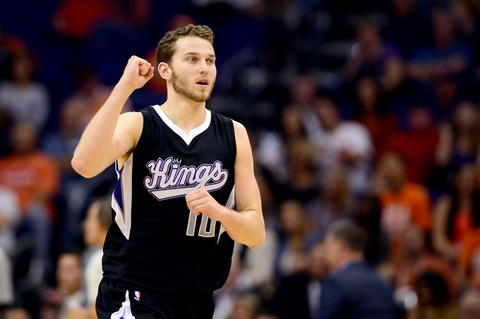 国王队管理混乱如何摧毁尼克-斯陶斯卡斯的篮球