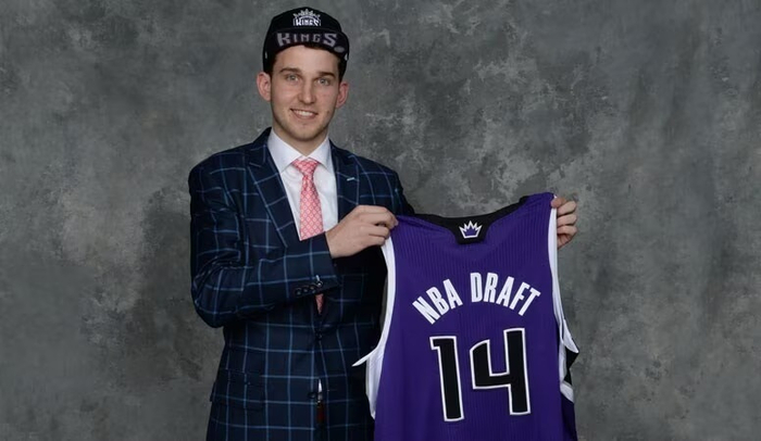 国王队管理混乱如何摧毁尼克-斯陶斯卡斯的篮球