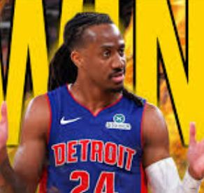 活塞终结湖人9连胜 杜伦统治内线成关键