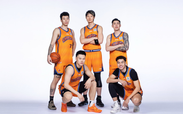 CBA常规赛第31轮六大焦点战：广东男篮迎战北京首