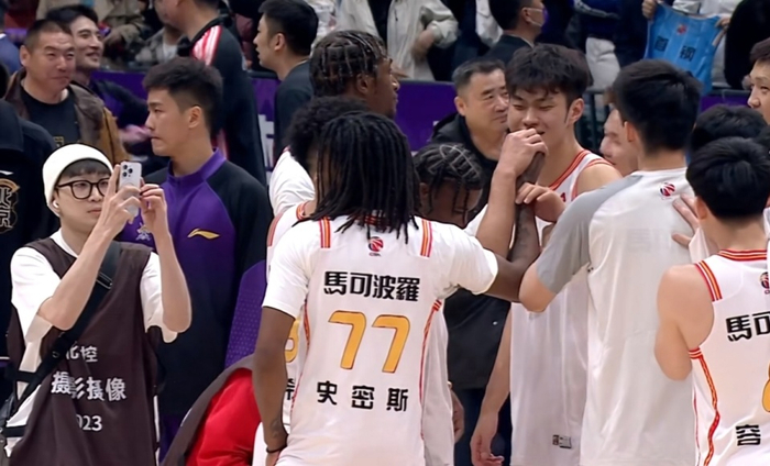 CBA常规赛冷门迭出：宁波大胜山东 北控绝杀深圳