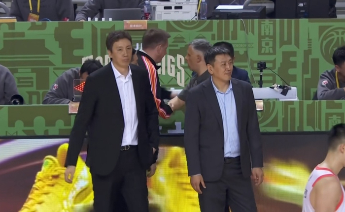 CBA常规赛冷门迭出：宁波大胜山东 北控绝杀深圳