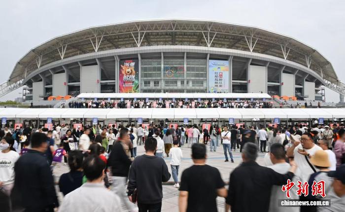 2026浙商银行浙江省城市足球联赛在嘉兴开幕 嘉兴