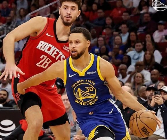 库里伤愈复出迎战火箭，勇士寻求突破