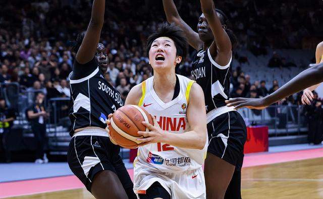 CUBAL球星集体迷失 WCBA总决赛遭遇职业化挑战