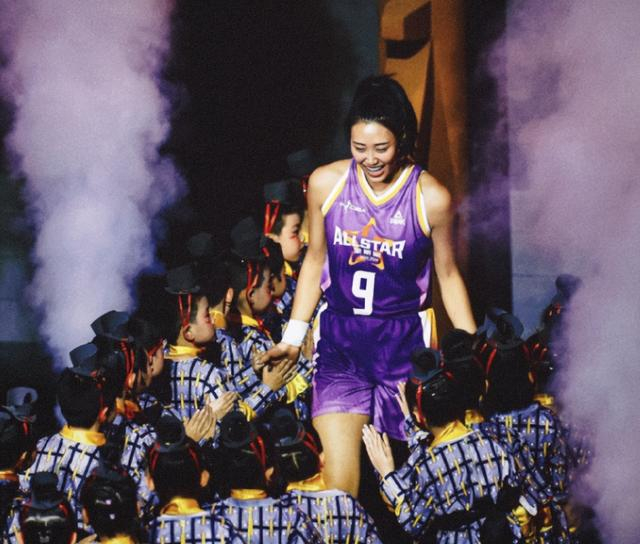 CUBAL球星集体迷失 WCBA总决赛遭遇职业化挑战